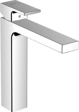 HG Hansgrohe Vernis Shape umivalniška armatura 190mm, krom