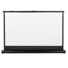 Maclean Prenosno projekcijsko platno 40'' MC-962
