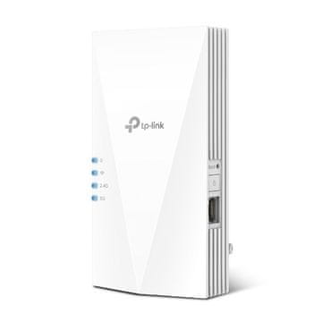 slomart TP-Link RE700X AX3000 Mesh WiFi 6 podaljšek