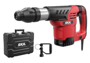 DEMOLITION Skil 1792GA rušilno kladivo SDS MAX 1150W, 15 J