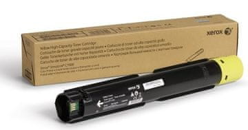 Xerox Xerox 106R03766 toner, original, rumen, 10100 strani