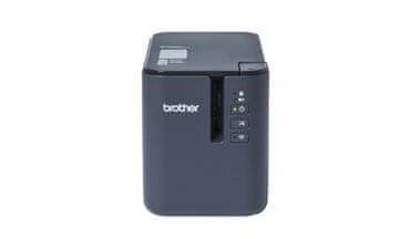 BROTHER Brother PT-P950NW termo transfer tiskalnik nalepk 360x360 DPI, 60 mm/s, Wi-Fi