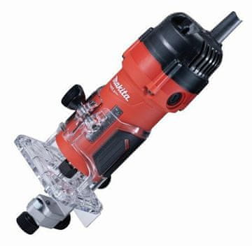 MAK Makita M3702/MT glodalica za rubove 530W