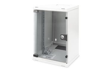 Digitus Digitus DN-40021 omara za omrežne naprave 254 mm (10") 312x300 mm