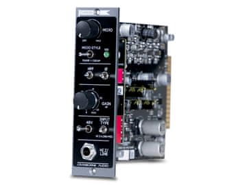 slomart Cranborne Audio Camden 500 modul mikrofonskega predojačevalnika