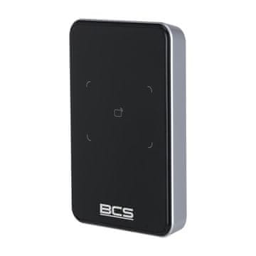 slomart BCS-L-CRS-M7Z bralnik dostopnih kartic