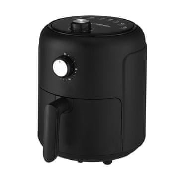 ESP Esperanza EKA001 friteza brez olja, 2.6L, 1000W, črna