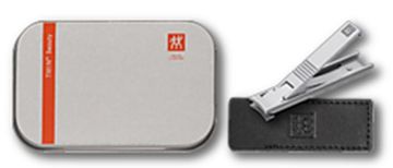 slomart ZWILLING 42440-000-3 obkožna rezalna klešca, nerjaveče jeklo
