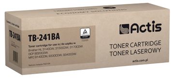 ACS Actis TB-241BA nadomestni toner (za Brother TN-241BK), črn, 2500 strani