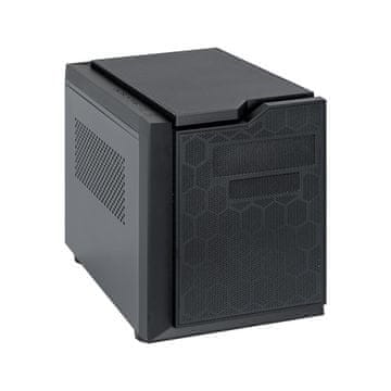 Chieftec Chieftec CI-01B-OP ohišje za računalnik Cube, črno