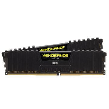 Corsair OGIO RENEGADE VAULT 20 HARD potovalna prtljaga 20-palčna, črna