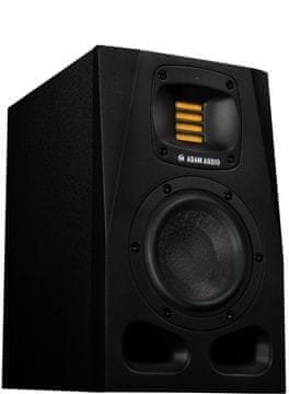 A-dam ADAM Audio A4V Aktivni bližnje poljski studijski monitor