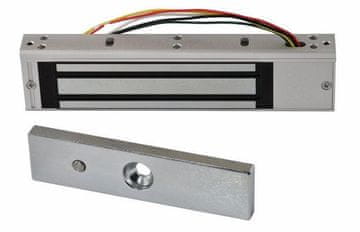 slomart SCOT EL-350SL2 solenoidna ključavnica, 12V/24V DC