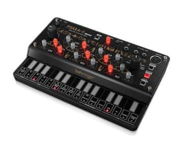 slomart Analogni sintetizator Behringer PHARA-O MINI