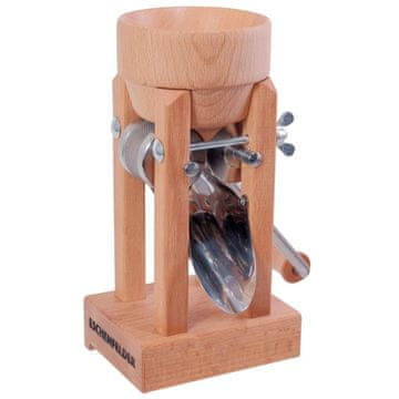 Crusher Eschenfelder 1210 mlin za žito, namizni model