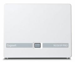 Base Gigaset N530 IP PRO DECT IP bazna postaja, bela