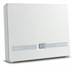 Base Gigaset N530 IP PRO DECT IP bazna postaja, bela