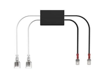 slomart Osram LED Error Canceler H7 adapter
