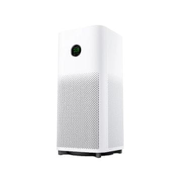 Xiaomi Xiaomi Mijia Smart Air Purifier 6 zračni čistilec, 50 m², LCD