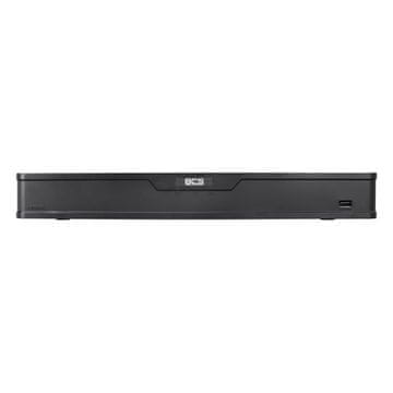 BCS BCS-P-NVR1602-4KE(3) IP snemalnik 16 kanalov, 4K