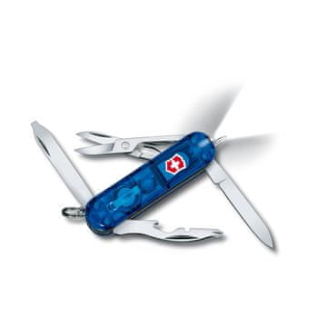 Victorinox Victorinox Midnite Manager žepni nož, moder