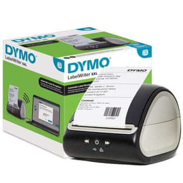 Dymo DYMO LabelWriter 5XL tiskalnik nalepk, USB