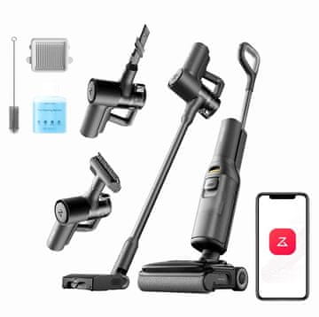 Roborock F25 ACE Combo pokončni sesalnik
