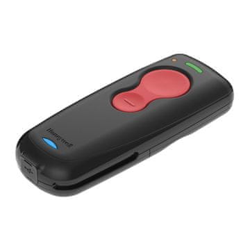 Honeywell Honeywell Voyager 1602g ročni čitalnik črtne kode 1D/2D, črn