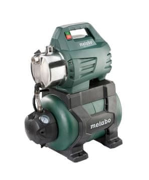 MTB Metabo HWW 4500/25 INOX hidrofor črpalka 1300 W, inox