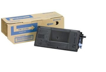 KYO KYO TK-3100 črni toner, 12500 strani
