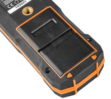 NEO NEO tools 75-204 merilnik razdalje