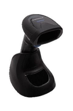 Datalogic Datalogic QBT2500-BK-BTK1 ročni čitalnik črtnih kod 1D/2D, črn