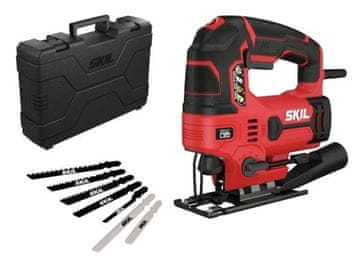 SKIL Skil 4531 GA električna vbodna žaga 3200 spm 680 W, 2.1 kg