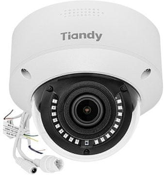 IP Tiandy TC-C32MS Vandal-proof IP kamera 2MP, 2.8mm objektiv, IK10, IP67