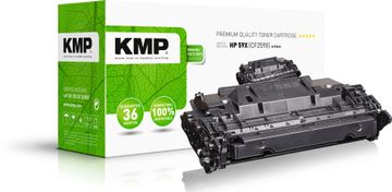KMP KMP 2557,3000 združljiv toner, 1 kos, črn