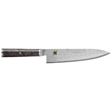 slomart ZWILLING Miyabi 5000 MCD 67 Gyutoh nož 18 cm