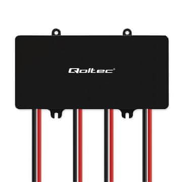 Qoltec Qoltec Balanser napetosti 48V za akumulatorje 4 x 12V | 10A | LiFePO4 AGM GEL