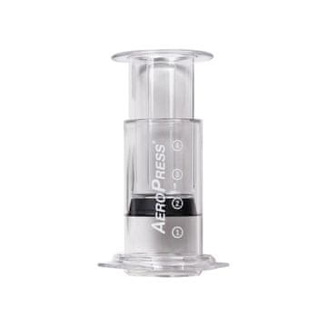 Aeropress Pripomoček za pripravo kave AeroPress Clear