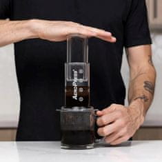 Aeropress Pripomoček za pripravo kave AeroPress Clear