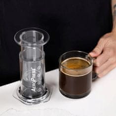 Aeropress Pripomoček za pripravo kave AeroPress Clear