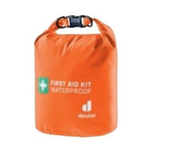 Deuter Deuter Sport torbica za prvo pomoč, oranžna