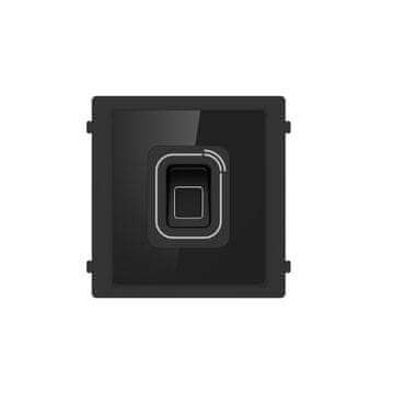 slomart Hikvision DS-KD-MFB modul za nadzor dostopa, čitalnik prstnih odtisov, RFID