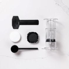 Aeropress Pripomoček za pripravo kave AeroPress Clear
