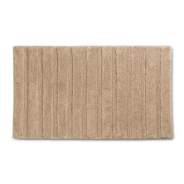 Kela Kopalniška preproga Megan, 100 % bombaž, bež, 100 x 60 x 1,6 cm