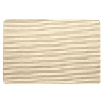 Kela Prt Siena iz PU usnja, 44,5 x 30 x 0,2 cm, bež
