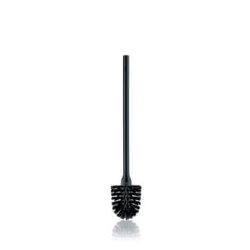 Kela Toaletna krtača LA BROSSE 8 cm, črna