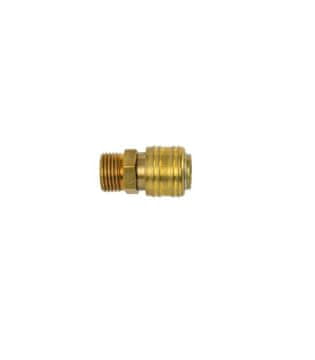 GEKO G02984 Priključek za zračno cev, ženski tip, 1/2"