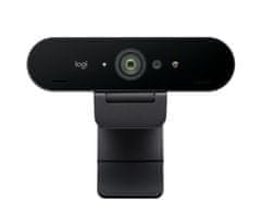 Spletna kamera Logitech BRIO 4K