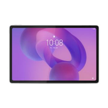 Lenovo Lenovo Idea Tab Plus tablica 12.1" 128 GB Wi-Fi 5 (802.11ac) Android 15 siva