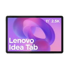 Lenovo Lenovo Idea Tab Plus tablica 12.1" 128 GB Wi-Fi 5 (802.11ac) Android 15 siva